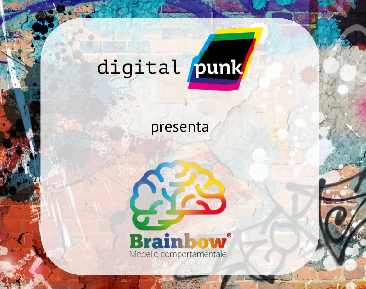 brainbow presentato paolo pelloni