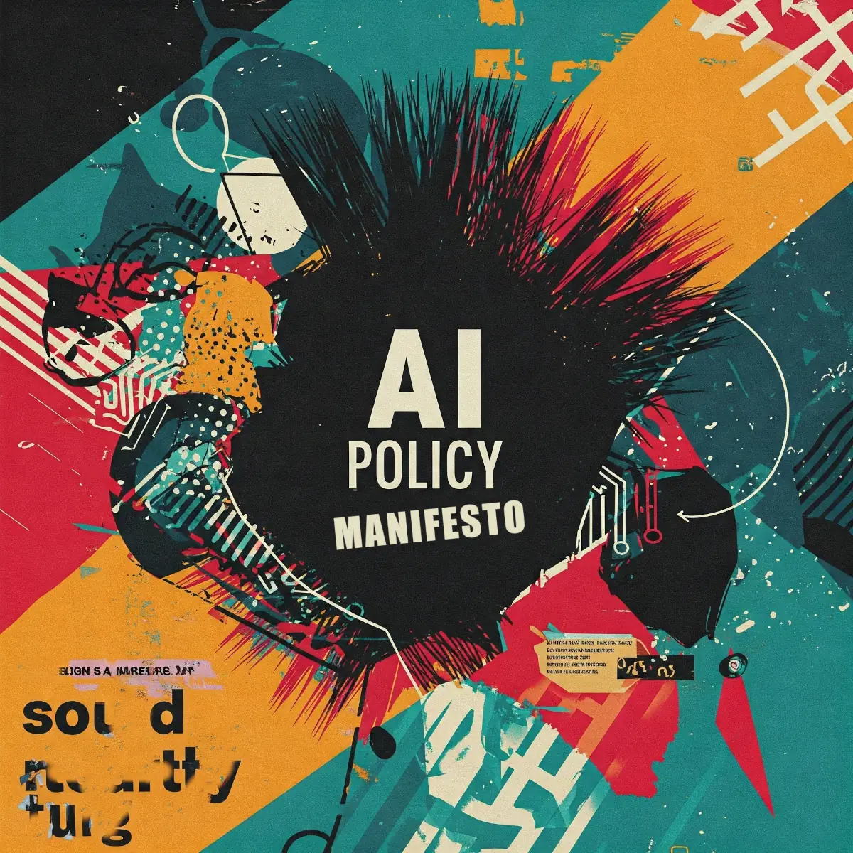 ai policy manifesto