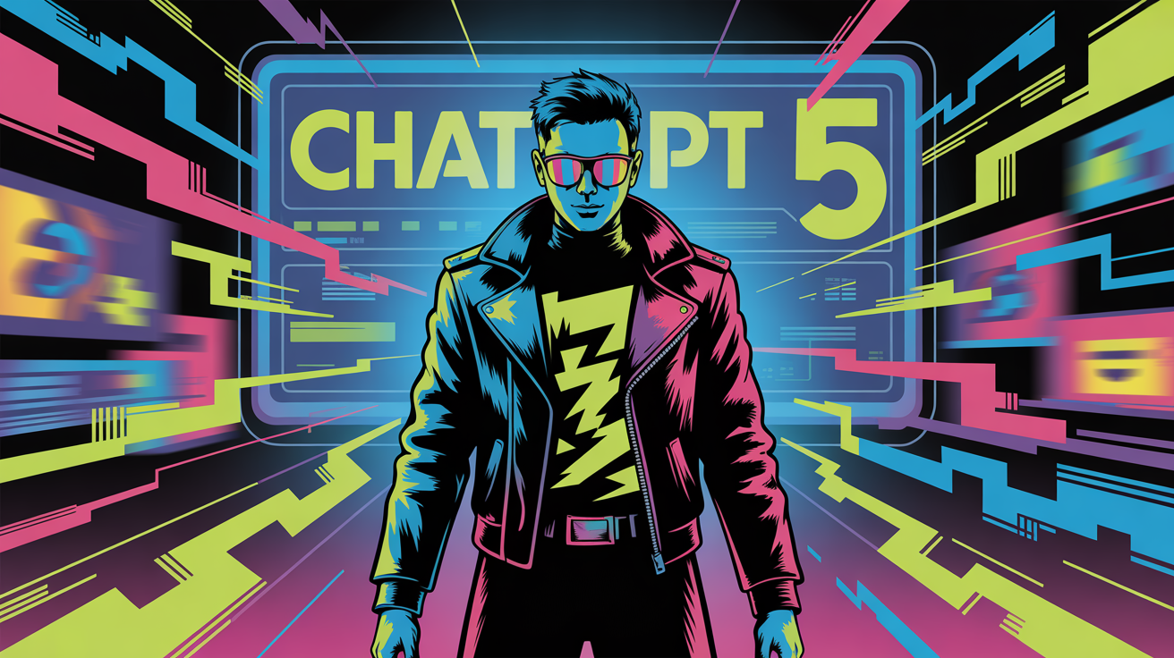chatgpt 5 prompting