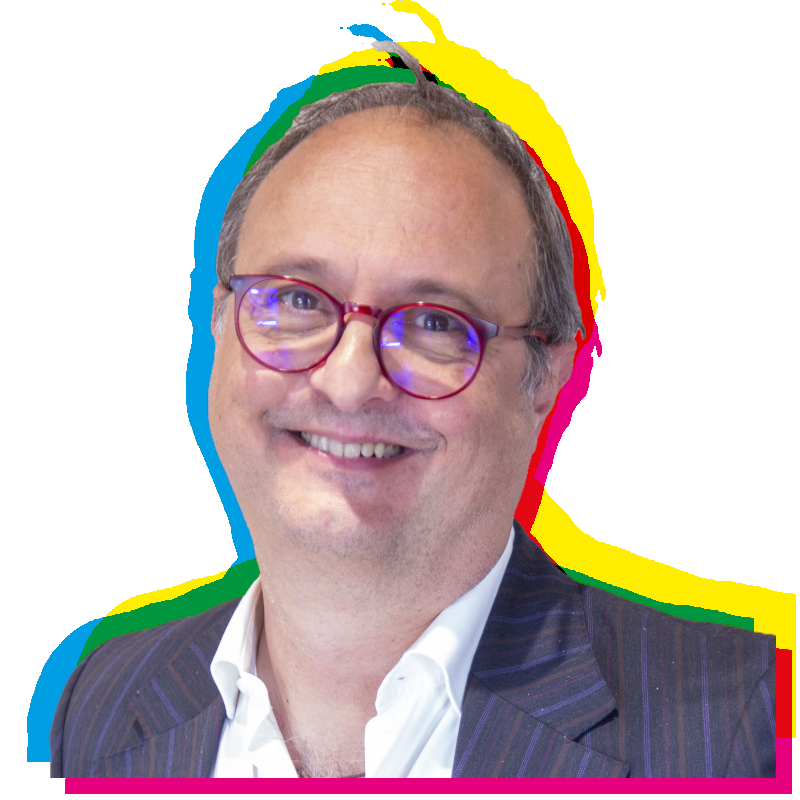 paolo pelloni digital punk