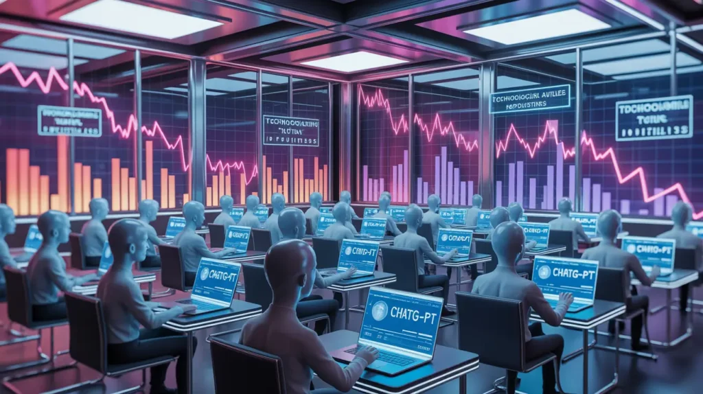 ai intelligenza artificiale roi aziende corsi tutti uguali